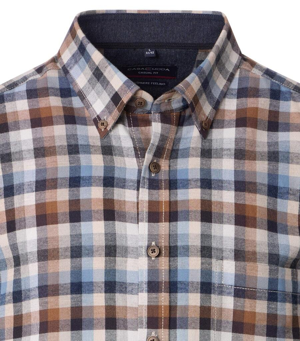 Рубашка Casa Moda 454488200 750