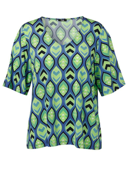 Блуза Frapp 2452 478