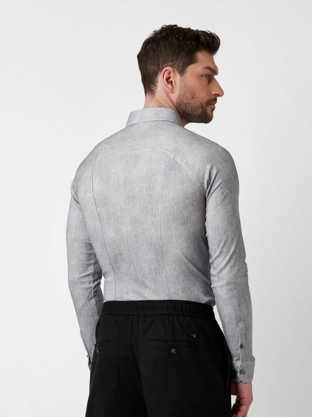 Рубашка Desoto 87328 716