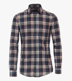 Рубашка Casa Moda  100% Хлопок