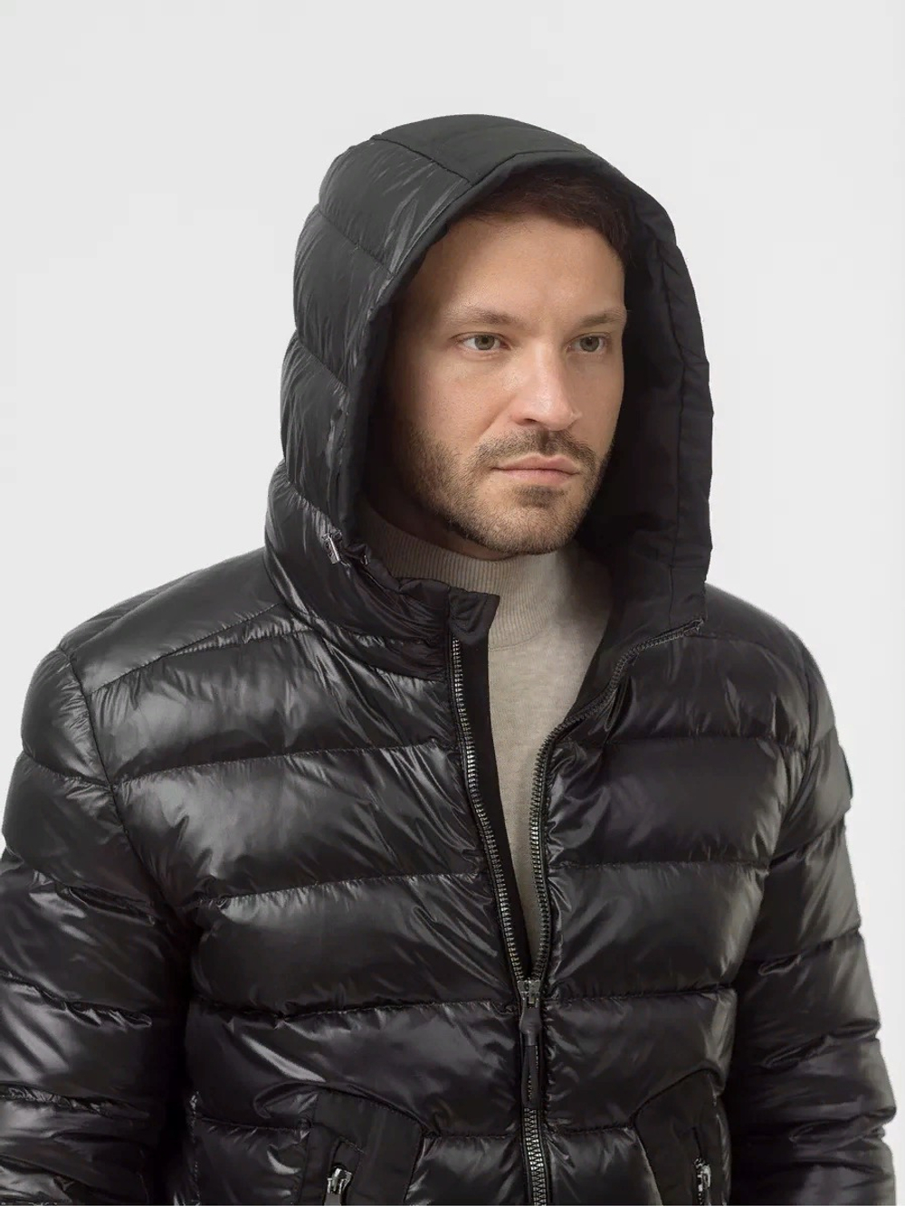 Пуховик Avi Bjorg A-17011-ST