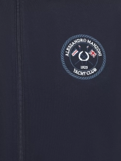 Толстовка Alessandro Manzoni Yachting 467324 KL030468W24