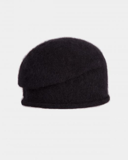 Шапка Canoe 90% ангора, 10% полиамид