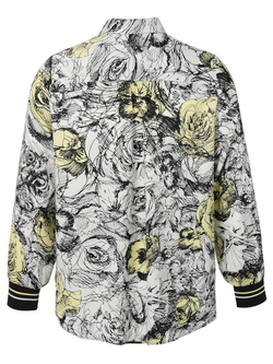 Блуза Frapp 2551 667