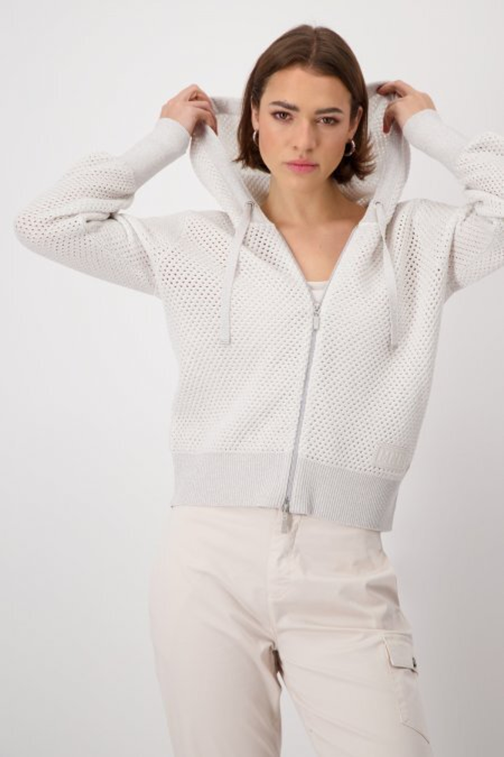 Кардиган Monari 408554