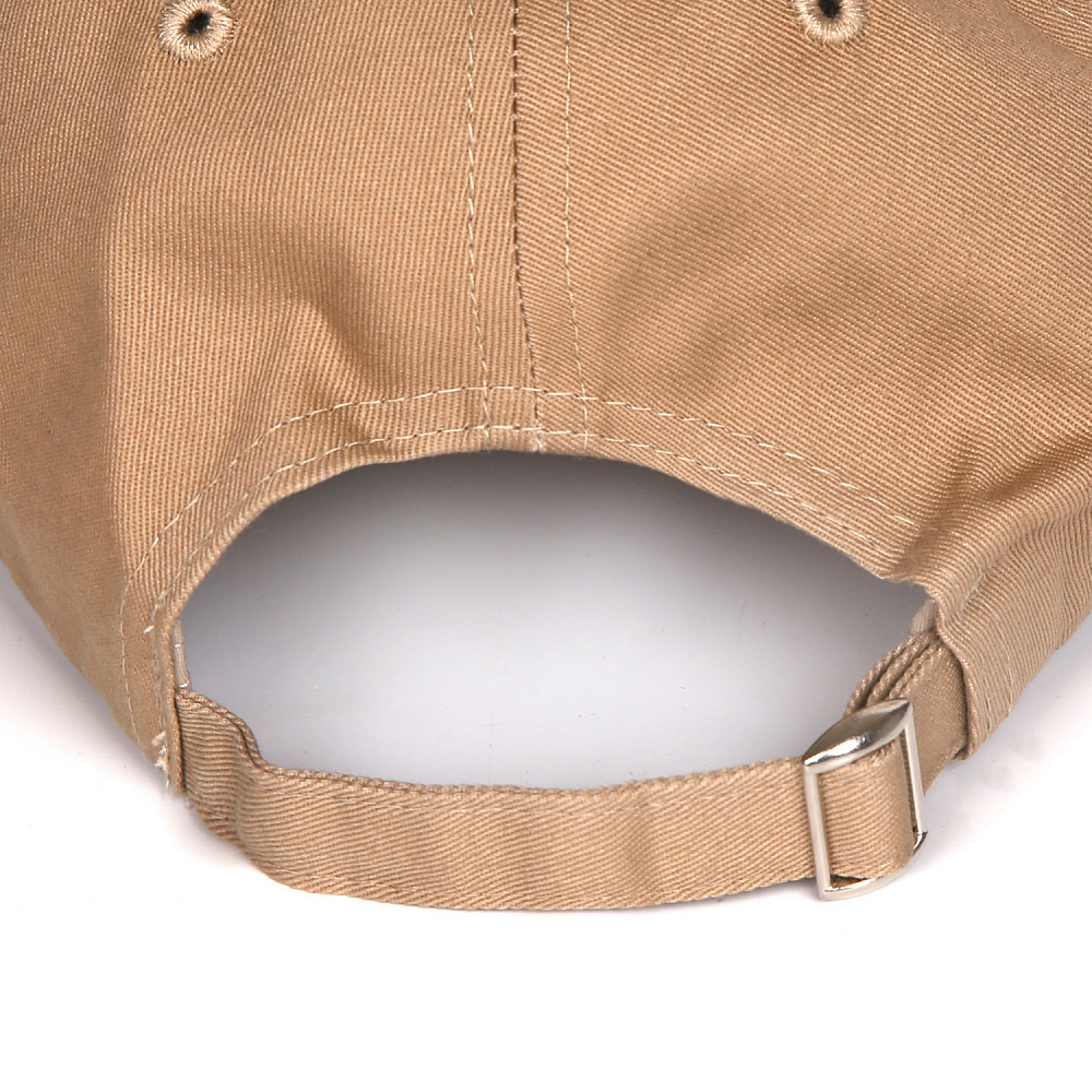 Бейсболка Fabretti бежевый