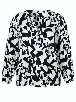 Блуза Frapp 2306 783