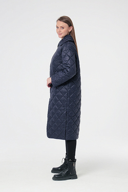 Пальто Scanndi Finland, SOFTTEX, SUGENRO RECYCLE, 120 гр., CW3067