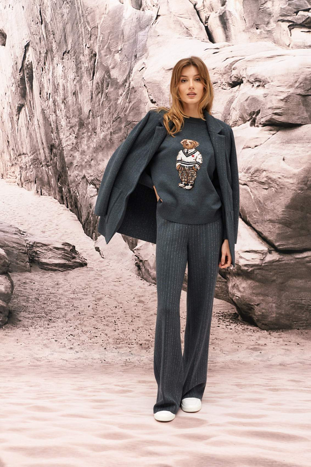 Брюки Barbara Geratti C8338BG