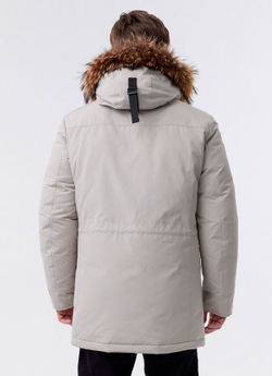 Куртка Scanndi Finland DM2334