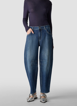 Джинсы Lecomte 55−631220