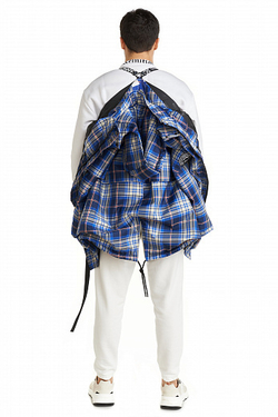 Куртка Scanndi Finland GRAPHENE