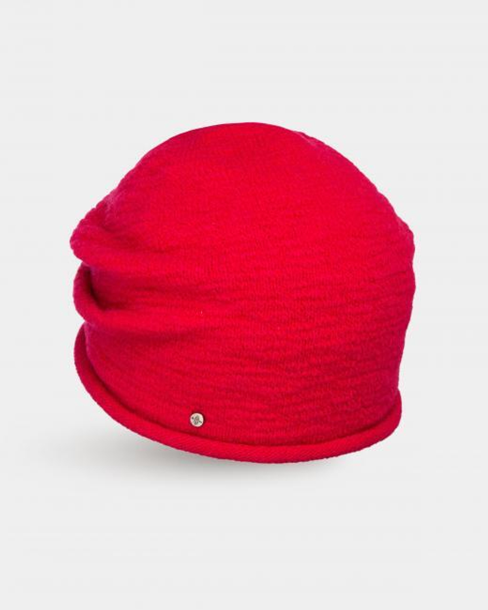 Шапка Canoe 95% шерсть, 5% эластан