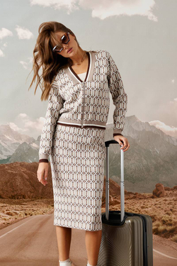 Жакет Barbara Geratti C4563BG