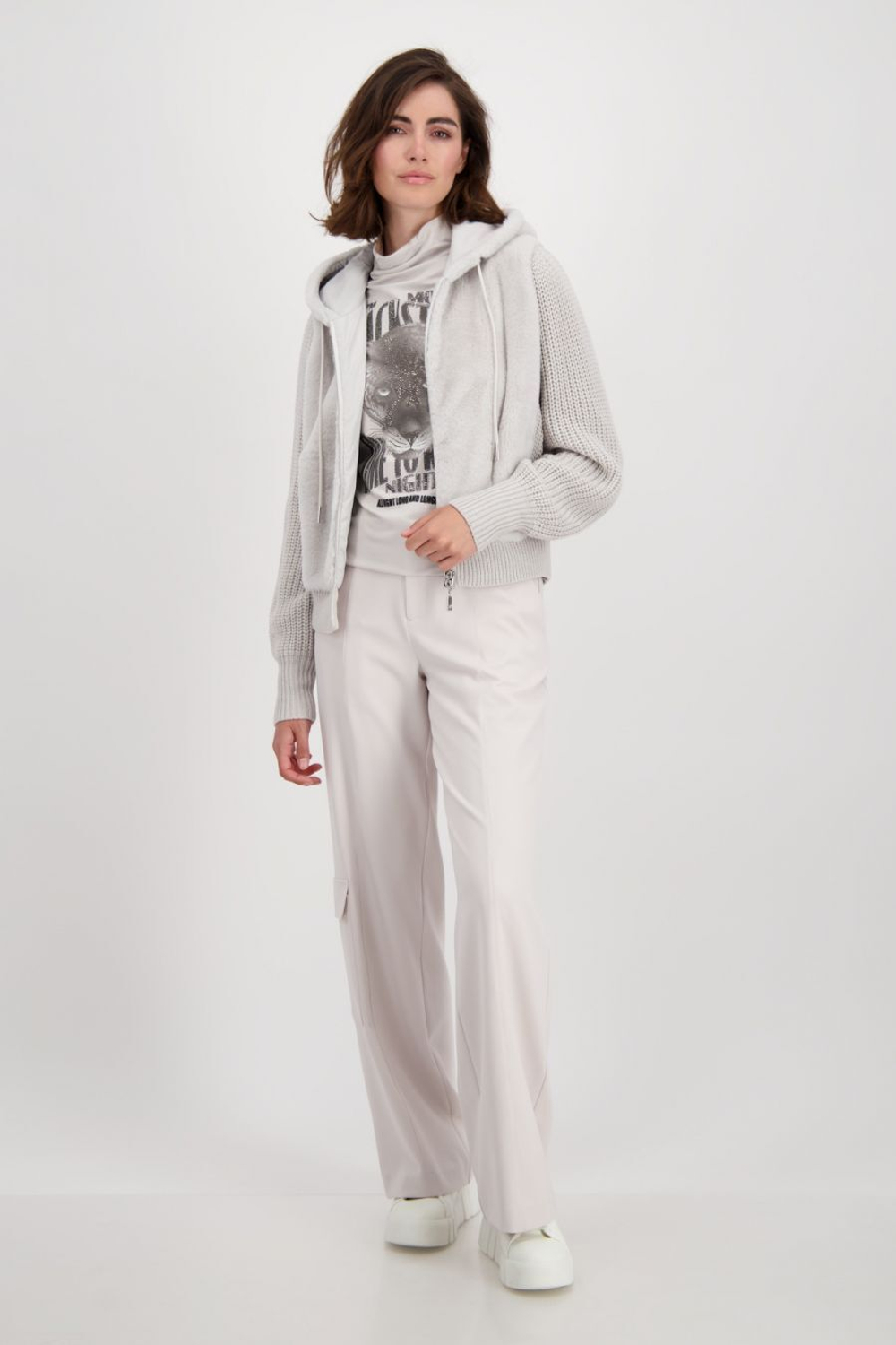 Кардиган Monari 807533