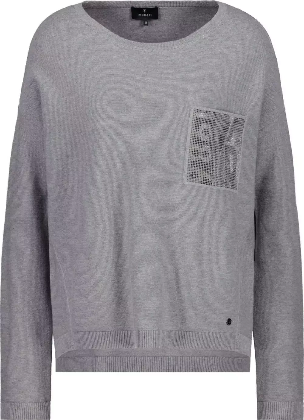 Джемпер Monari 100% Хлопок