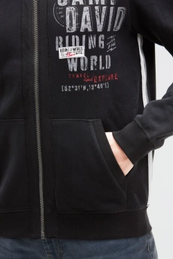 Толстовка Camp David CG2507-3612-21