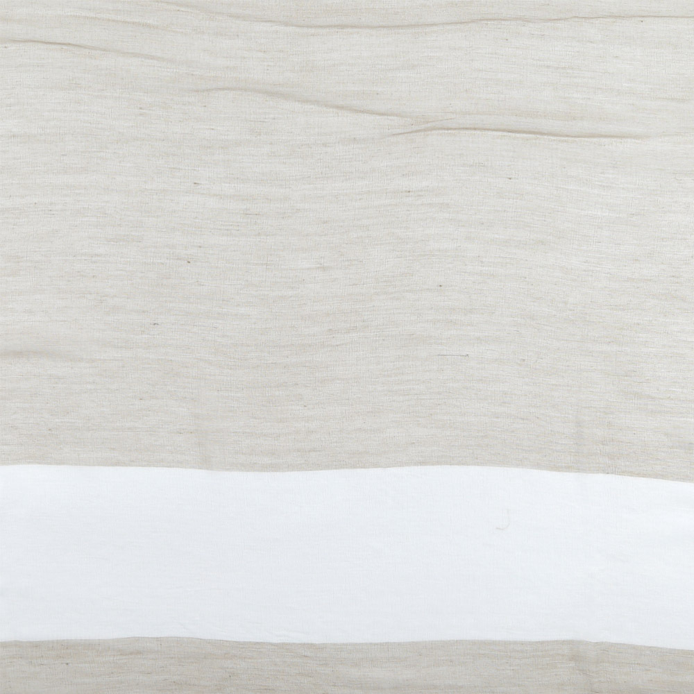 Шарф Fabretti 100%вискоза бежевый