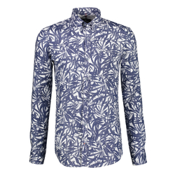 Рубашка Lerros лён