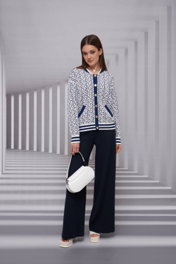 Жакет Barbara Geratti C4722BG