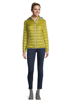 Куртка Betty Barclay горчица