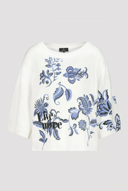 Джемпер Monari 408421