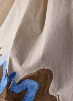 Блуза Lecomte 56−617107 6628