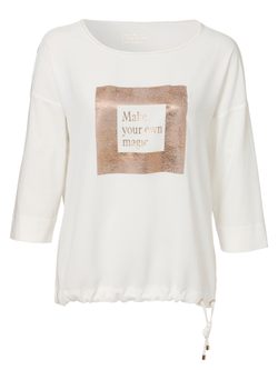 Блуза свитшот Via Appia