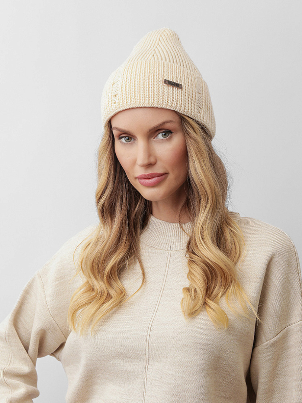 Шапка Fabretti DSR92-13