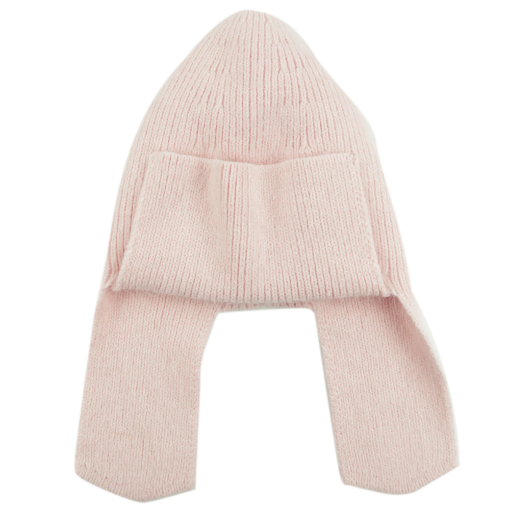 Шапка ушанка Fabretti DW65-5