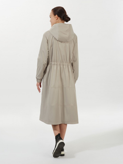 Плащ Madzerini D129 CAPPA