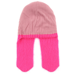 Шапка ушанка Fabretti DW66-5