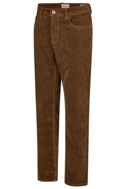 Брюки Hattric Вельвет