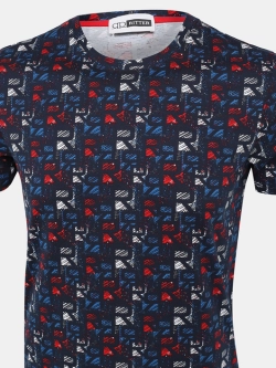 Футболка Ritter  Состав: 100% Хлопок