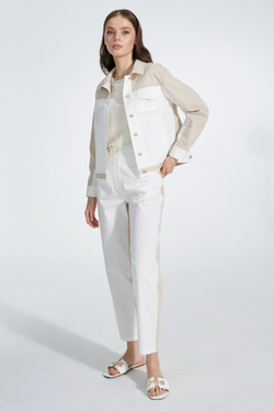 Жакет Nika  Состав: 72% Хлопок