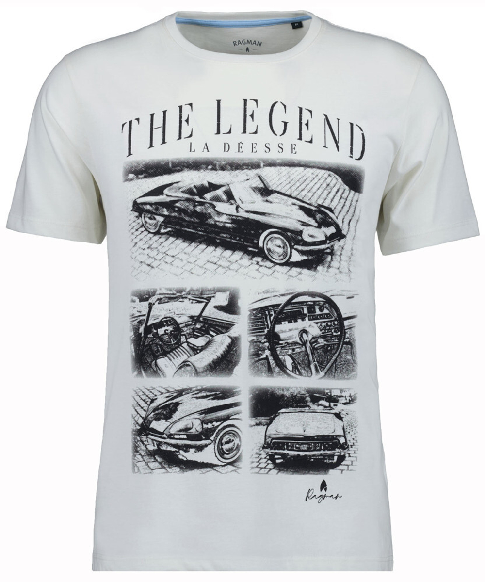 Футболка Ragman