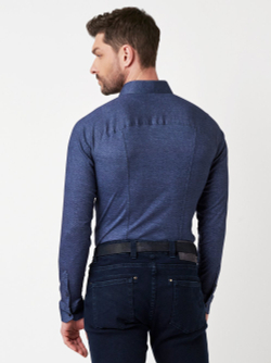 Рубашка Desoto 87528 581