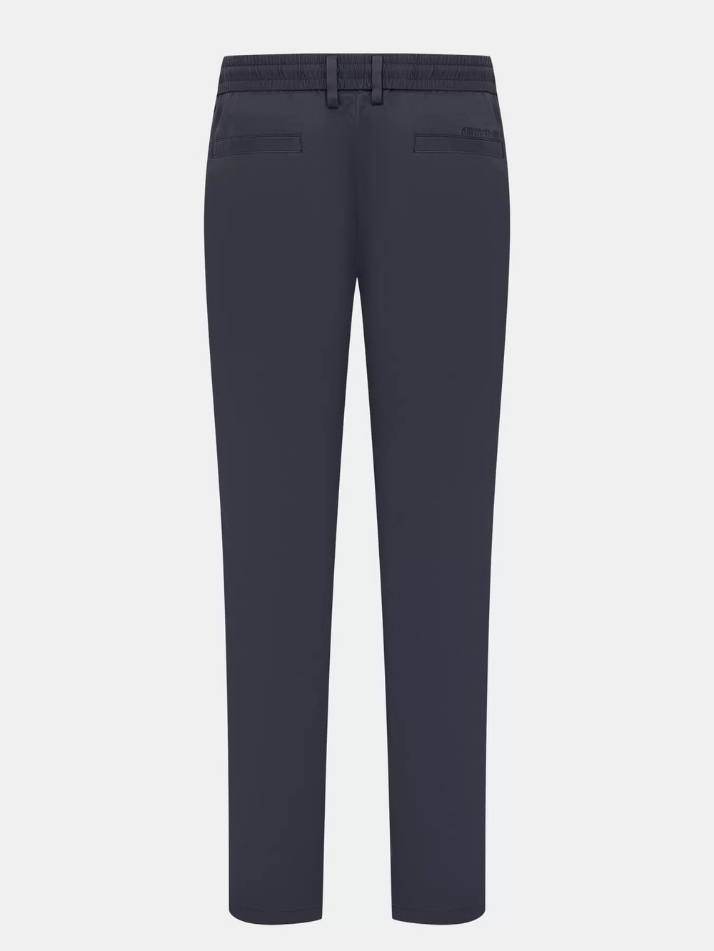 Брюки Alessandro Manzoni YACHTING T031487S24 455451