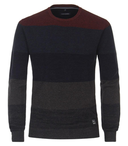 Пуловер Джемпер Casa Moda 434104500