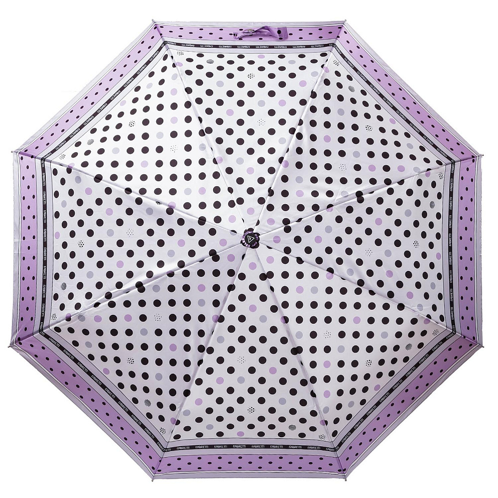 Зонт-автомат Fabretti UFLS0059-10