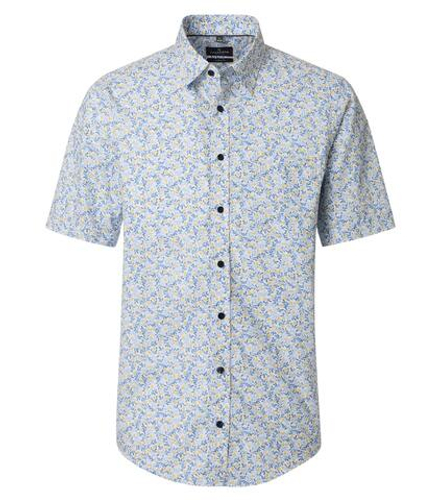 Рубашка Casa Moda