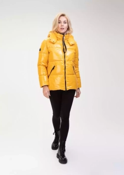 Куртка пуховик Avi LERA