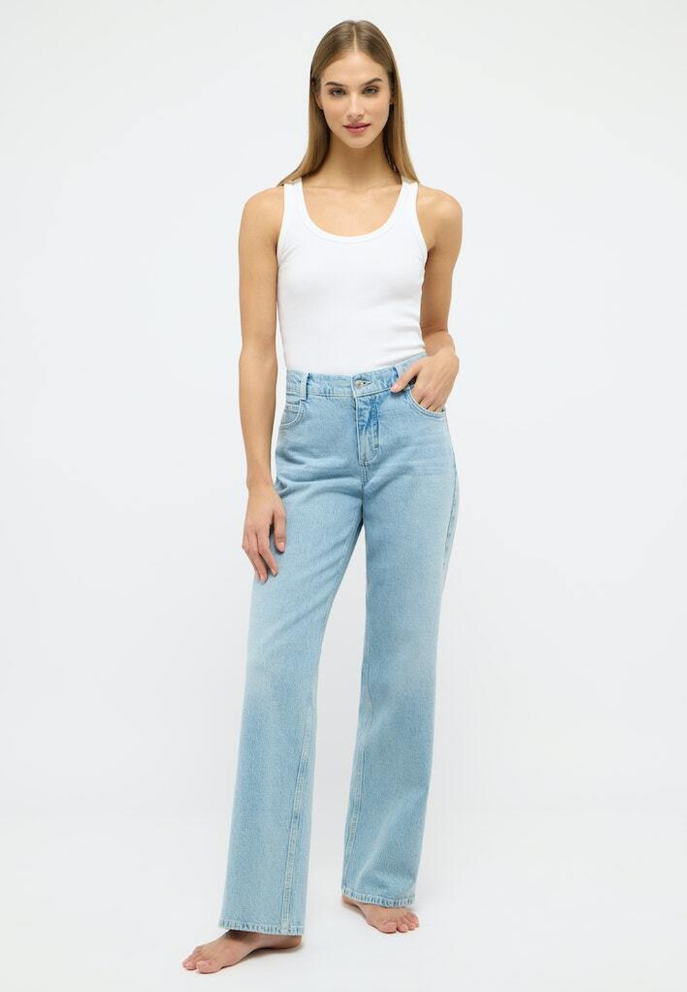 Denim angel clearance