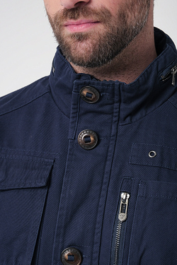 Куртка Scanndi Finland 100% Хлопок 29231