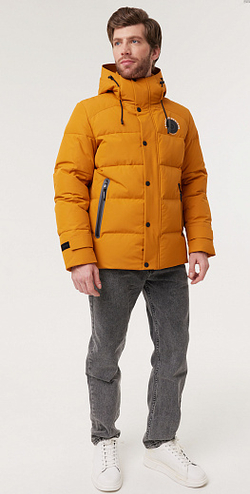 Куртка Scanndi Finland DM2343