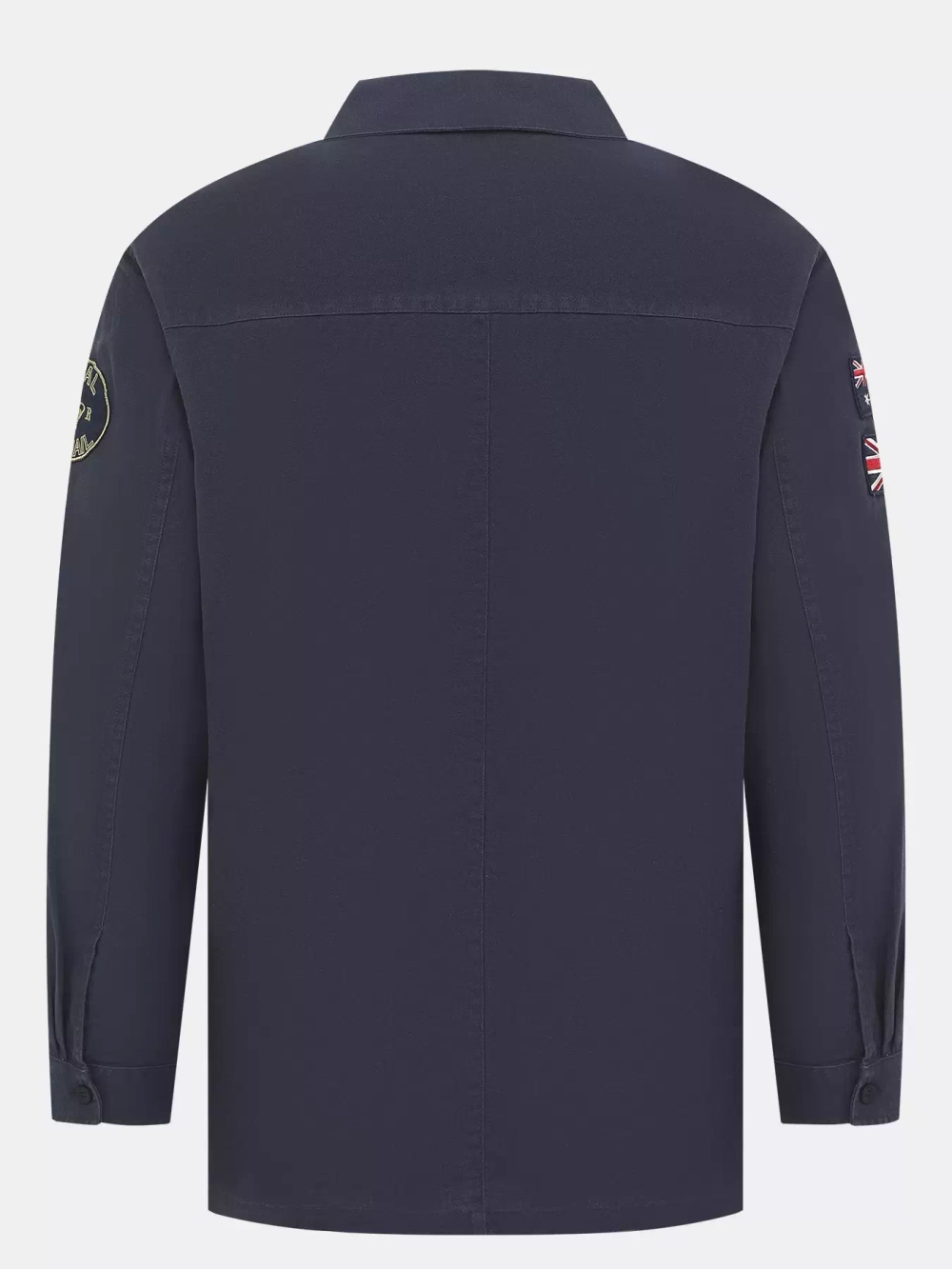 Куртка-рубашка Aircraft 454902 ACSL091411S24