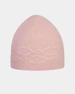 Шапка Canoe  NICOLET 75% кашемир, 25% суперкид мохер