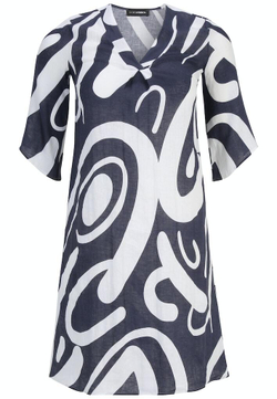 Платье Doris Streich 647 441