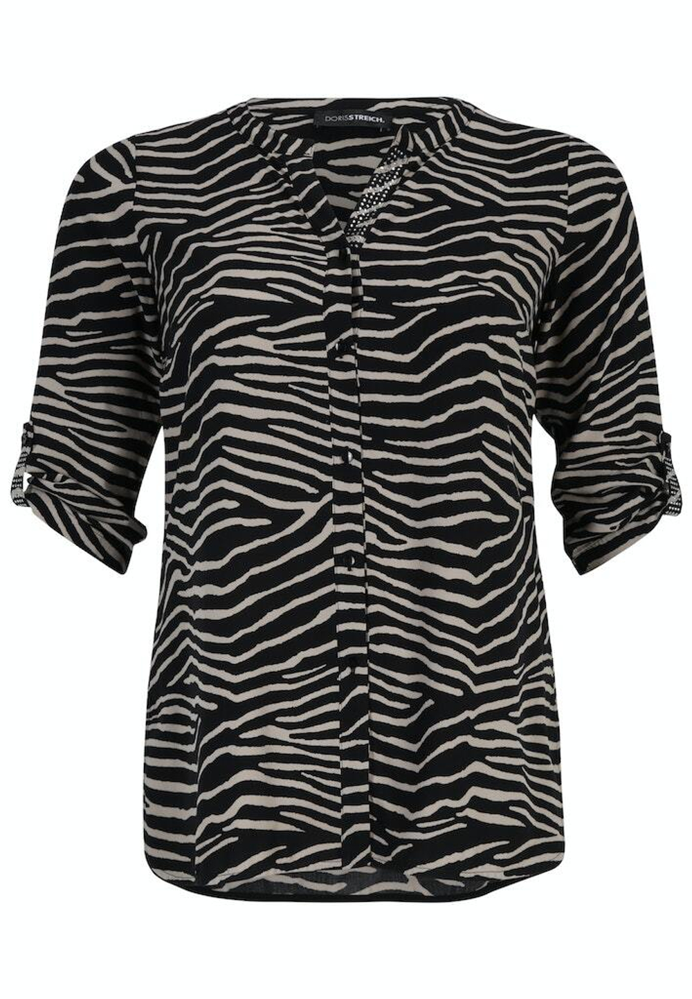 Блуза Doris Streich