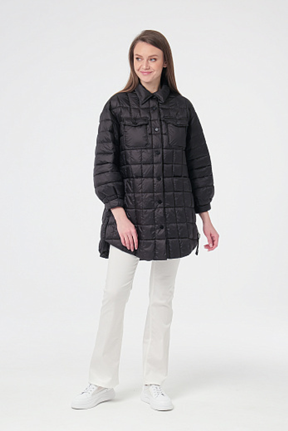 Куртка Scanndi Finland SOFTTEX ,DUPONT SORONA, 160 гр., CW3063